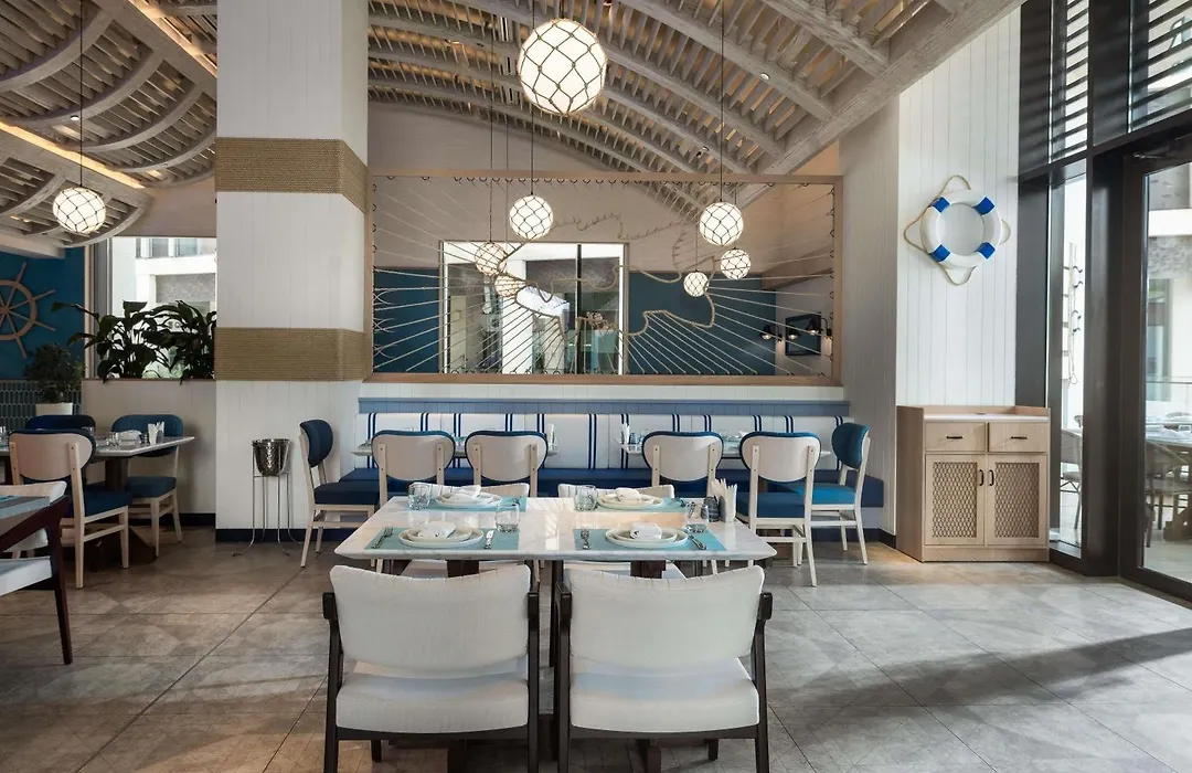 Alwadi Hotel Doha - MGallery Collection-1